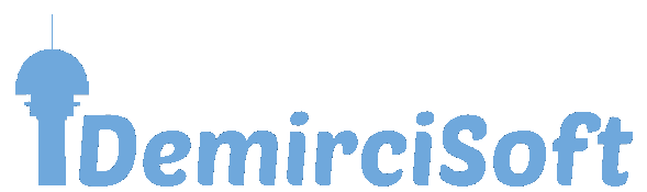 DemirciSoft