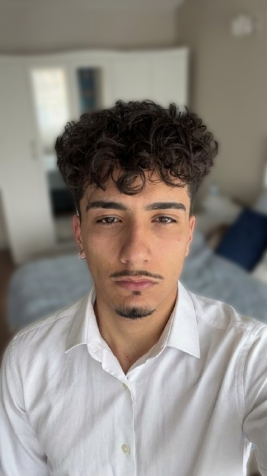 Bilal Demirci